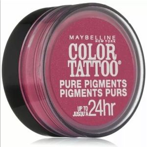 Maybelline Color Tattoo By Eyestudio Eyesh…